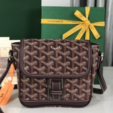 Goyard Satchel Bags